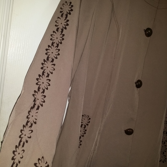 Modest Islamic Turkish dress - Picture 5 of 6